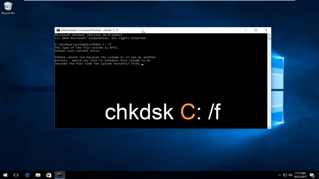 How to destroy windows 10 with cmd password